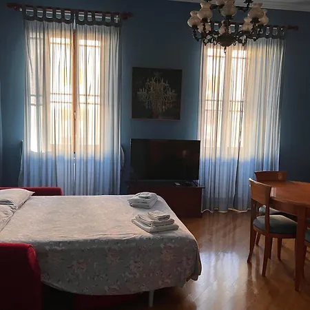 Efra's Accomodation