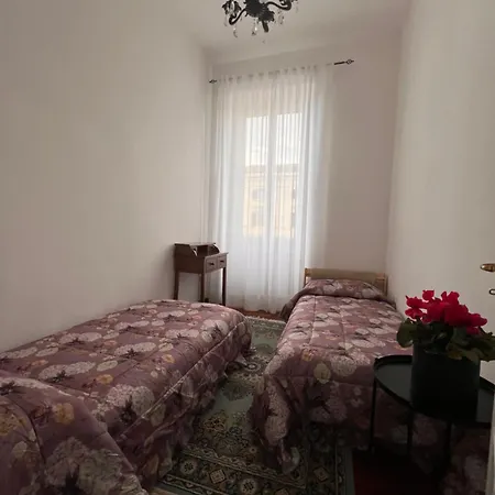 Efra's Accomodation Apartman