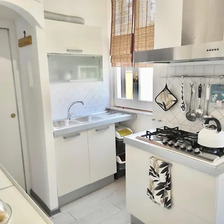 Appartamento Efra's Accomodation *