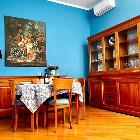 Efra's Accomodation Apartman *