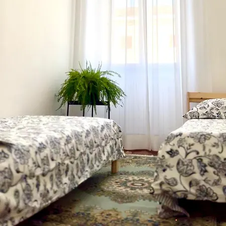 Efra's Accomodation Appartamento *