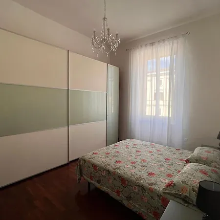 Apartman Efra's Accomodation *