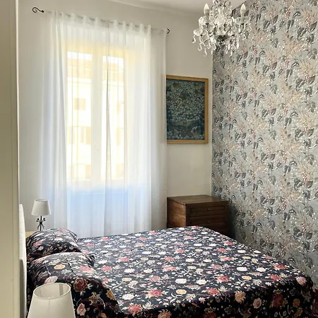 Efra's Accomodation Appartamento