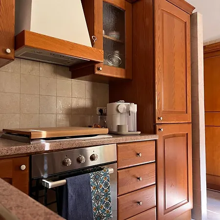 Efra's Accomodation Appartamento *