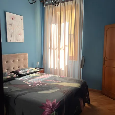 Efra's Accomodation Appartamento Roma